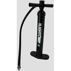 Light HP2 Double Action SUP Pump black Gr. Uni