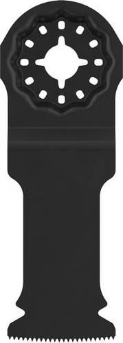 Bosch Accessories 2608669249 2608669249 Tauchsägeblatt 10 St.