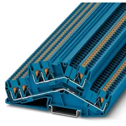 Phoenix Contact Doppelstockklemme PTTBS 2,5-TWIN BU