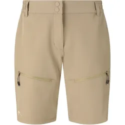 Whistler Avatar Wandershorts Damen 5372 - weathered teak 40
