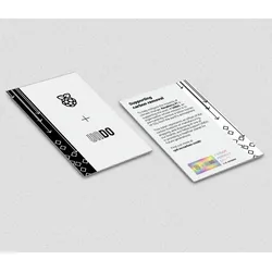 Raspberry Pi Carbon Removal Credit