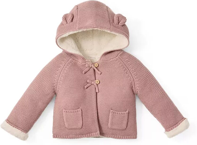 Sfera - Jacke, 1 Monat, Lila