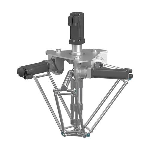 Schneider Electric VRKP0S0RNC00000 Industrieroboter 10kg