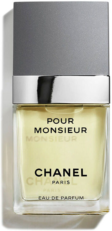 CHANEL POUR MONSIEUR POUR MONSIEUR
