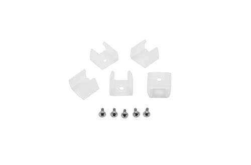 Eurolite Montageclip voor Neon Flex 24V