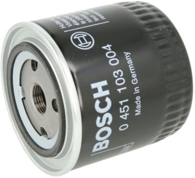 Bosch Filtro olio 0 451 103 004
