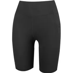 Wild Country, Damen, Outdoorhose, Session 2 Mid (M), Schwarz