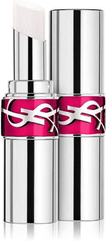 Yves Saint Laurent Loveshine Candy Glaze hydrating lip gloss W 0 Crystal Glaze 3.2 g