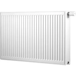 Buderus Logatrend Ventilheizkörper, VCM-Profil.2, Typ 21, 500x1100 (HxL), Anschluss rechts