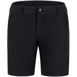 JAKO Casual Shorts Damen 800 - schwarz 44