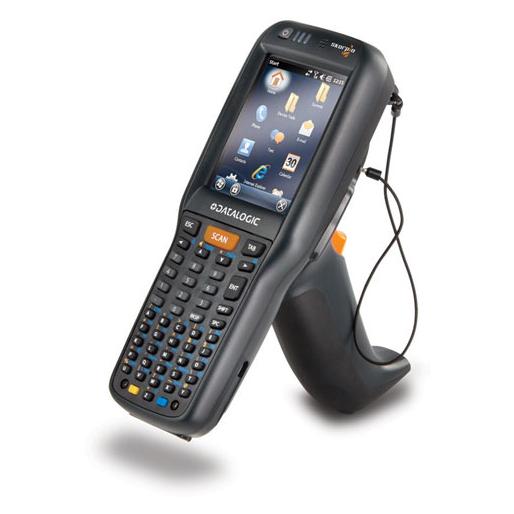 Datalogic Skorpio X3 - Aztec Code - Data Matrix - MaxiCode - QR Code - UPU FICS - USPS -... (942400001)