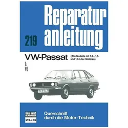 VW - Passat, Ratgeber