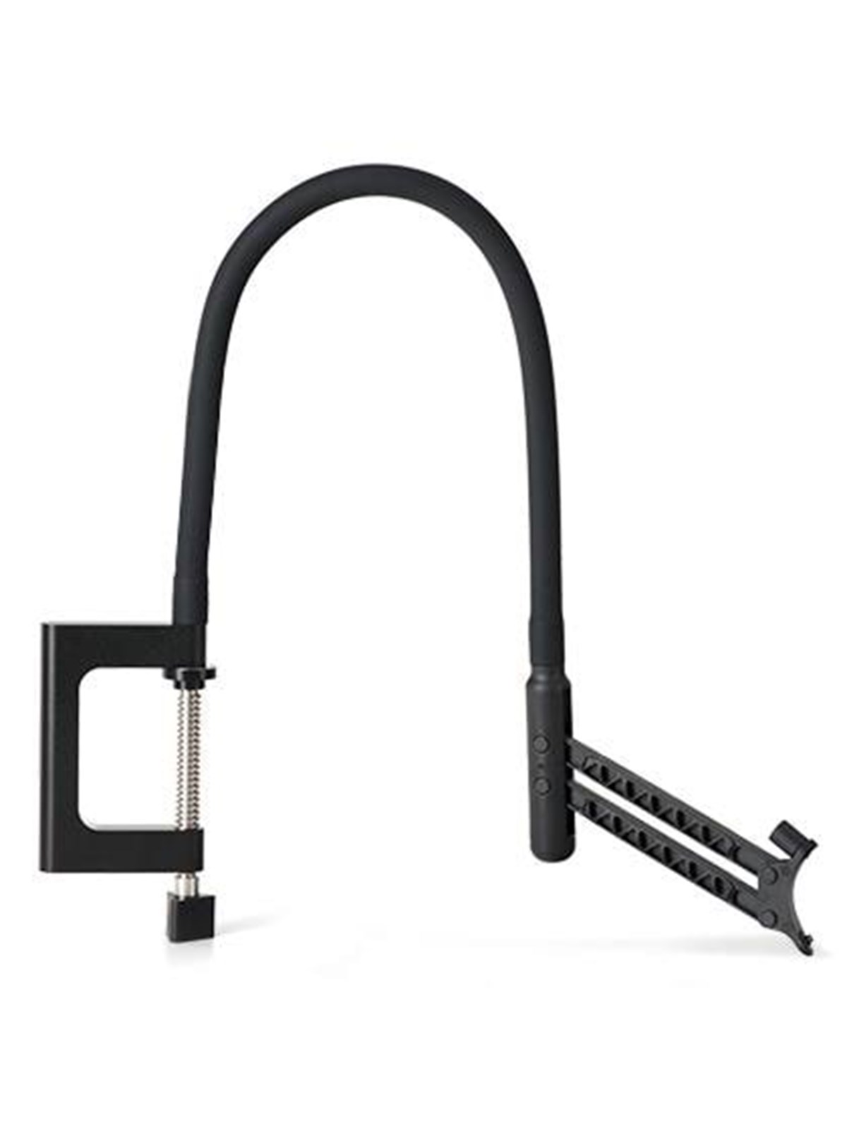 Deeper - mount for fishfinder - flexible arm