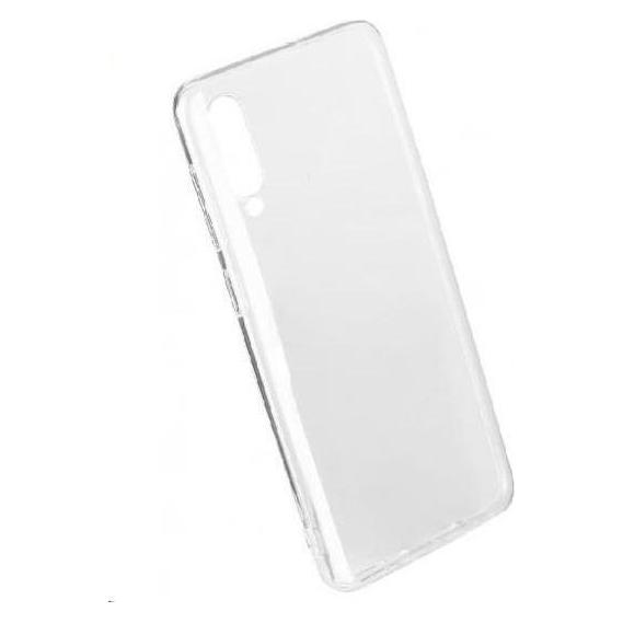 Aligator Pouzdro Transparent Samsung Galaxy A70 (Samsung Galaxy A70) (PTA0009)