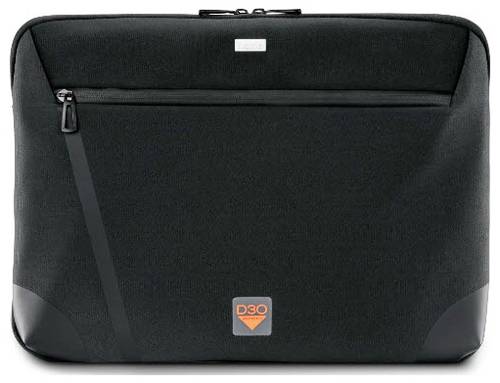hama 00227056 Laptop-Sleeve "Extreme Protect", 40 - 41 cm (15,6" - 16,2"), Schwarz