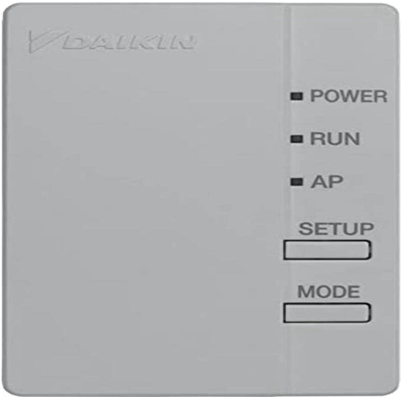 Daikin Scheda interfaccia Wi-Fi online controller per climatizzatori Serie Commerciale Cod. BRP069C81