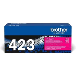 Brother, Toner, Toner, Magenta Pages 4.000 (M)