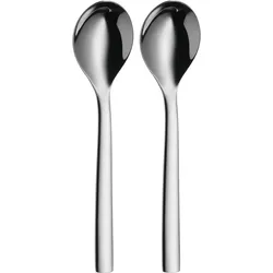 WMF Müslilöffel Set Nuova 2-tlg.