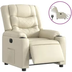 vidaXL, Sessel, Macie Electric push back