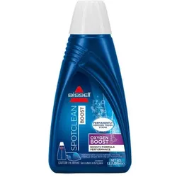 Bissell 1134N Oxygen Boost - SpotClean 1 Liter Reinigungslösung für SpotClean