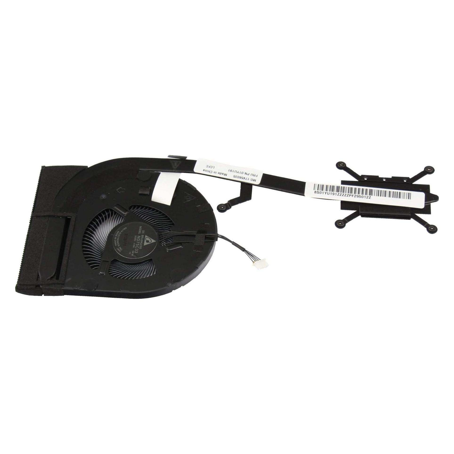 Lenovo Drift-1 FRU FAN UMA (01YU190)