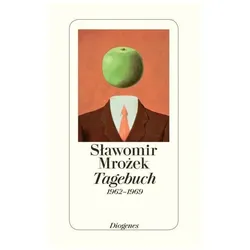 Tagebuch 1962 - 1969, Belletristik von Slawomir Mrozek