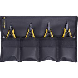 BERNSTEIN Tools for Electronics 3-960 E ESD Zangen-Set 4teilig