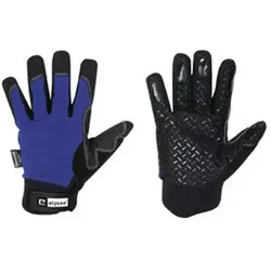 Mechanicals Montagehandschuhe "FREEZER" - 11 (XXL)
