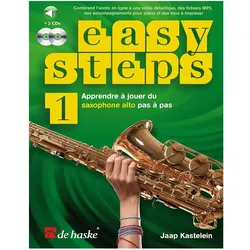 Easy Steps 1 (F), Fachbücher