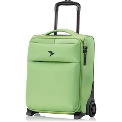 Pack Easy Easytrip, Koffer, Grün