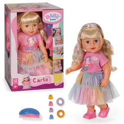 BABY born Carla 43cm