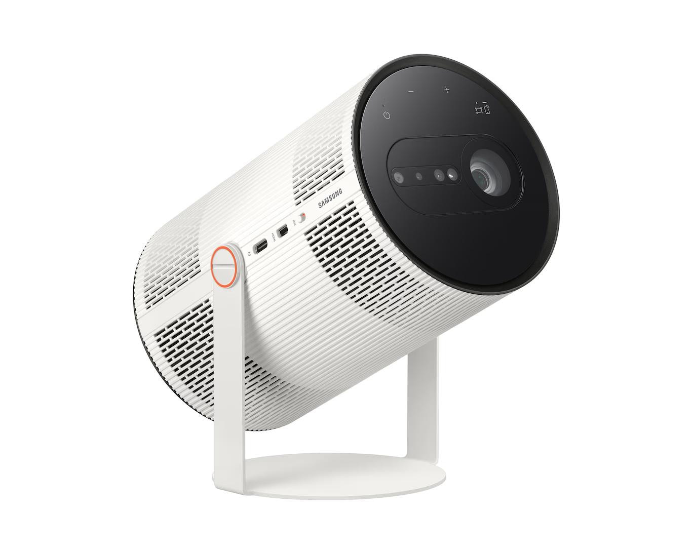 Samsung The Freestyle+ AI Smart (2026) Full HD DLP Beamer