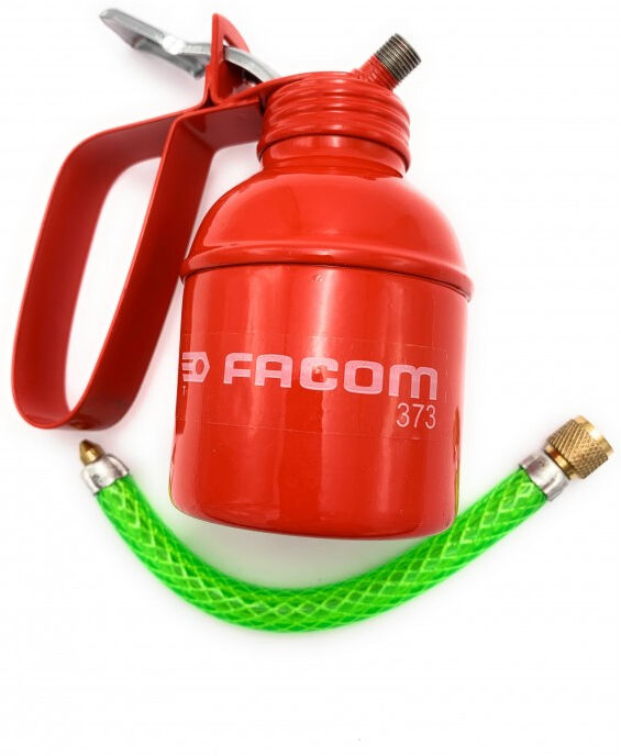 Burette d'huile simple effet 300 cm³ FACOM 373.30