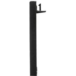 Untere Batteriegehäuseabdeckung TERRAM / ROKTAR PLUS / ZEPHIR PLUS / VENTIX PLUS / ARENOX PLUS / ROKTAR / ZEPHIR / VENTIX / ARENOX