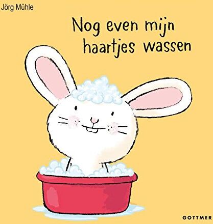 Jörg Mühle - Nog even mijn haartjes wassen - Preis vom 04.10.2026 03:51:26 h