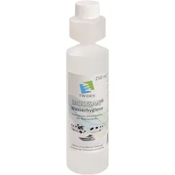 TW-DES Biolysan Wasserhygiene 250 ml für Trinkwasserdesinfektion bis 1000 Liter