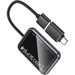 Hoco, Autoradio Zubehör, CarPlay adapter