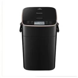 Panasonic Brotbackautomat SD-PMC100NXE sw