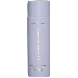 100ml Hair by Sam McKnight Light Cleanse Hair & Scalp Shampoo
