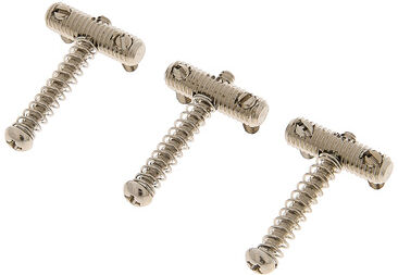 Guitar Monkey CryoVibe 1960s Threaded Steel Nickel