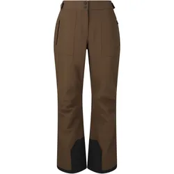 SLOPE Killy Skihose Damen 1101 - slate black XXS