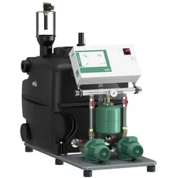 Wilo Regenwasser-Nutzungsanlage 2504588 305, 0,75 kW, 400 V