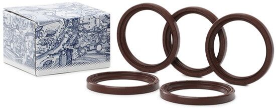 VAICO V10-2265 Crankshaft seal