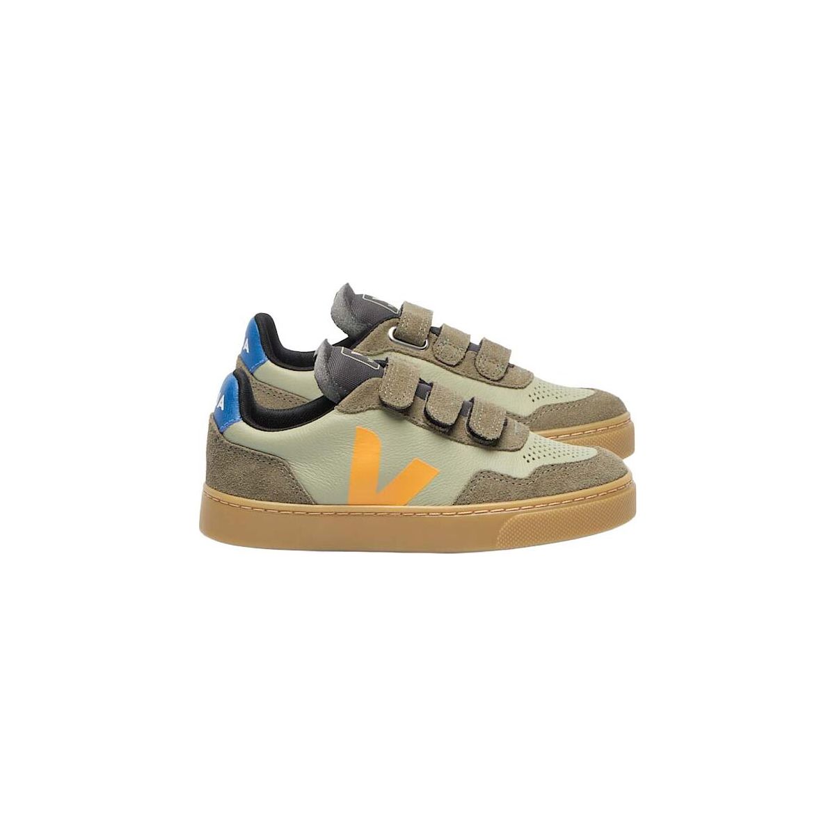 Veja Small V-90 Clay Mango Kaki clay mango kaki 22 SX2021782C220