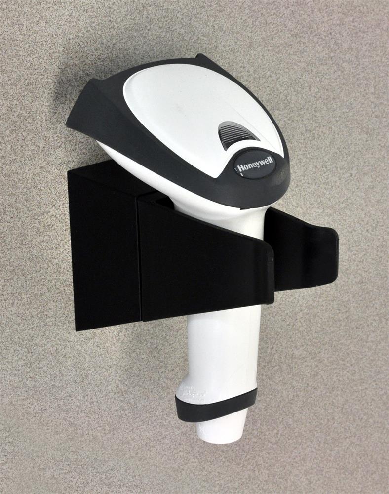 Ergotron Wandmontierter Scannerhalter (97-566)