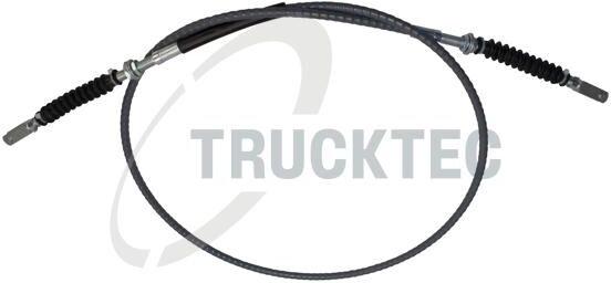 Trucktec Automotive 04.27.007