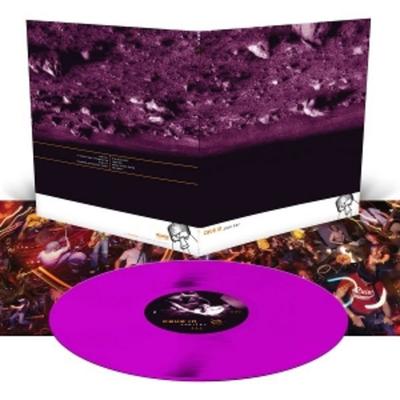 Jupiter (Reissue) - Cave in, Vinyl