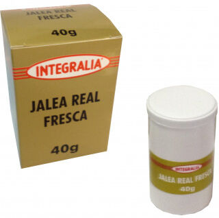 Integralia Geleia Real Fresca Orgânica 40g