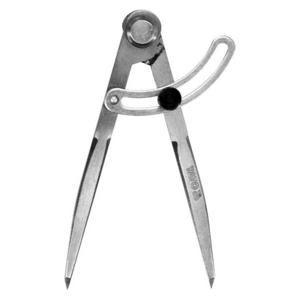 Yato CYRKIEL 150MM (15 cm) (YT-72100)