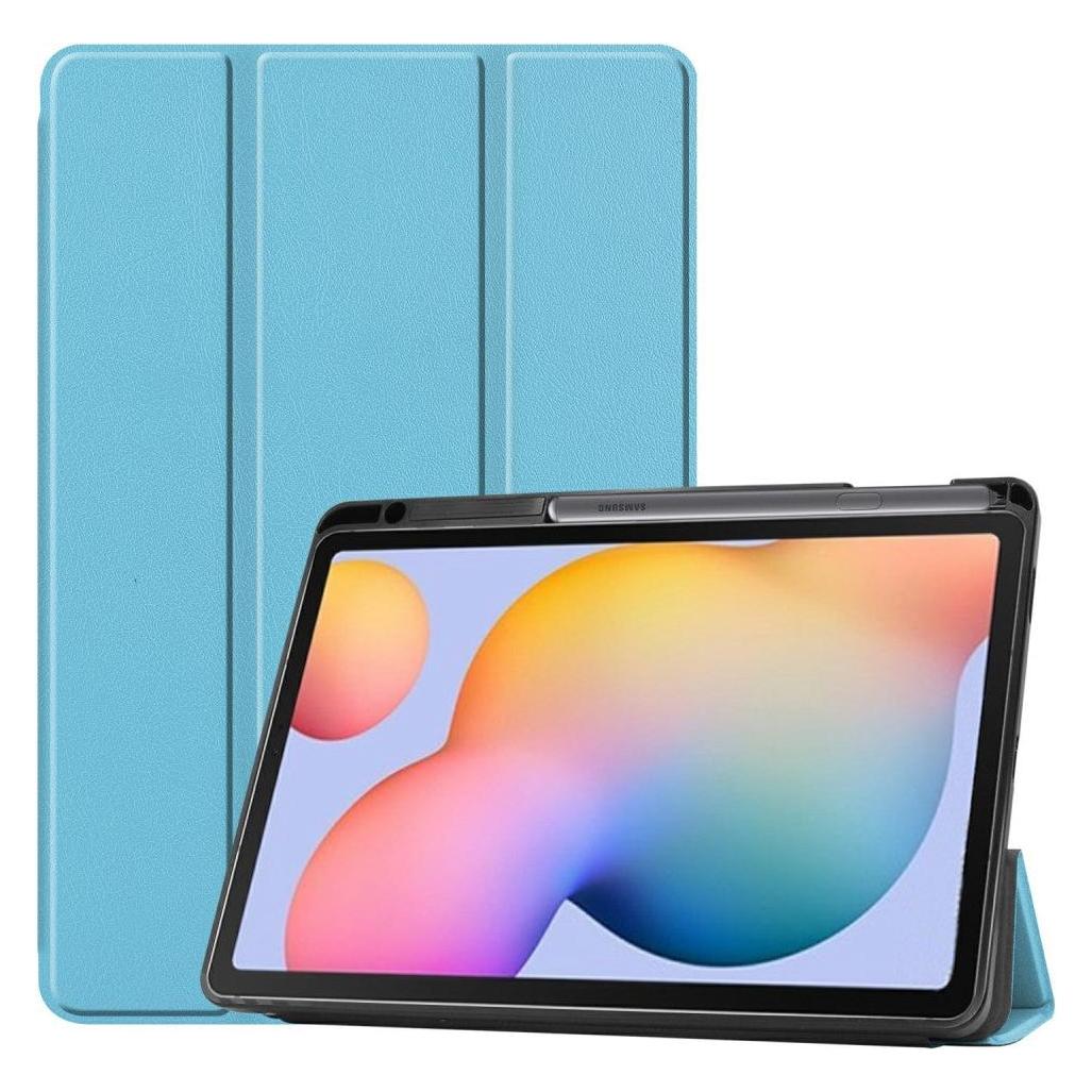 Cover-Discount Tri-fold Smart Case (Samsung Galaxy Tab S6 Lite) (101227062F)